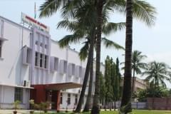 Government Industrial Training Institute Cuttack Academic Building photo 3